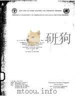 WORKING PARTY ON SMALL-SCALE SHRIMP/PRAWN HATCHERIES IN SOUTHEAST ASIA SCS/GEN/82/40（ PDF版）