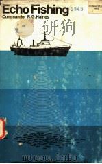 ECHO FISHING（ PDF版）