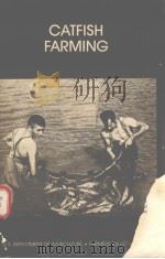 CATFISH FARMING（ PDF版）