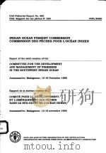 FAO FISHERIES REPORT NO.450  REPORT OF THE SIXTH SESSION OF THE COMMITTEE FOR THE DEVELOPMENT AND MA（ PDF版）