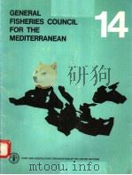GENERAL FISHERIES COUNCIL FOR THE MEDITERRANEAN  14（ PDF版）