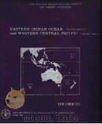 EASTERN INDIAN OCEAN(FISHING AREA 57)AND WESTERN CENTRAL PACIFIC(FISHING AREA 71) VOLUME 3 PDF电子版封面
