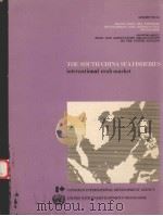 THE SOUTH CHINA SEA FISHERIES:INTERNATIONAL CRAB MARKET（ PDF版）