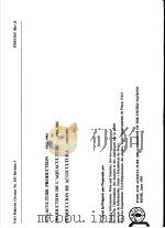 FAO FISHERIES CIRCULAR NO.815 REVISION 5  AQUACULTURE PRODUCTION 1985-1991（ PDF版）