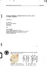 FAO FISHERIES CIRCULAR NO.814 WORLDWIDE COMPENDIUM OF MANGROVE-ASSOCIATED AQUATIC SPECIES OF ECONOM PDF电子版封面 H.MATTHES J.M.KAPETSKY