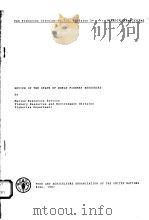 FAO FISHERIES CIRCULAR NO.710 REVISION 5  REVIEW OF THE STATE OF WORLD FISHERY RESOURCES（ PDF版）