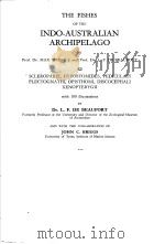 THE FISHES OF THE INDO-AUSTRALIAN ARCHIPELAGO 11（ PDF版）
