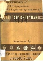 PROCEEDINGS OF FOURTH SYMPOSIUM ON THE ENGINEERING ASPECTS OF MAGNETOHYDRODYNAMICS（ PDF版）