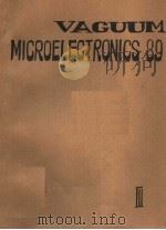 VACUUM MICROELECTRONICS 89  3（ PDF版）