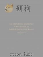 THE GEOGRAPHICAL DISTRIBUTION OF THE FAMILY CHARADRIIDAE PLOVERS SANDPIPERS SNIPES SEEBOHM  1888（ PDF版）