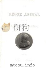 LE REGNE ANIMAL LES INSECTES ATLAS PL.76-182 PDF电子版封面