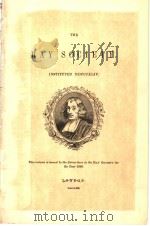 A MONOGRAPH OF THE BRITISH PHYTOPHAGOUS HYMENOPTERA VOL.3 PDF电子版封面 PETER CAMERON