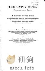 THE GYPSY MOTH  1896（ PDF版）
