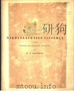 BIJDRAGE TOT DE KENNIS DER MAKREELACHTIGE VISSCHEN VAN DEN SOENDA-MOLUKSCHEN ARCHIPEL BATAVIA LANGE PDF电子版封面 DR.P.BLEEKER