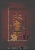 BRITISH FRESH-WATER FISHES  DIVISION 1（ PDF版）