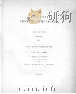 BIOLOGIA CENTRALI-AMERICANA  INSECTA DIPTERA  VOL.1（ PDF版）