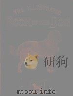 THE ILLUSTRATED BOOK OF THE DOG PDF电子版封面 VERO SHAW