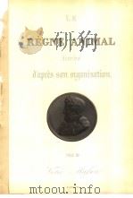 LE REGNE ANIMAL  VOL.6（ PDF版）