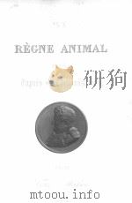 LE REGNE ANIMAL  VOL.7（ PDF版）
