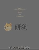 BIOLOGIA CENTRALI-AMERICANA PISCES 1906-1908 PDF电子版封面 C.TATE REGAN
