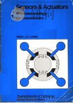 SENSORS & ACTUATORS（ PDF版）
