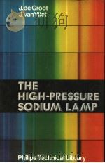 THE HIGH-PRESSURE SODIUM LAMP（ PDF版）