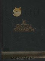 CONCURRENT CP/M-86 OPERATING SYSTEM USER‘S GUIDE（1982 PDF版）