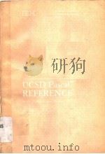UCSD PASCAL REFERENCE FOR THE UCSD P-SYSTEM VERSION 4.0（ PDF版）