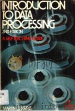 INTRODUCTION TO DATA PROCESSING  SECOND EDITION（ PDF版）