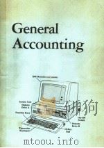GENERAL ACCOUNTING     PDF电子版封面    BPI SYSTEMS，INC. 