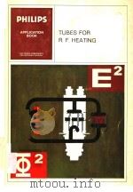 TUBES FOR R.F.HEATING（ PDF版）