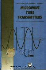 MICROWAVE TUBE TRANSMITTERS（ PDF版）