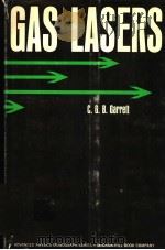 GAS LASERS（ PDF版）