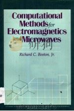 COMPUTATIONAL METHODS FOR ELECTROMAGNETICS AND MICROWAVES（ PDF版）