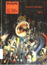 GENERAL CATALOGUE 1976（ PDF版）