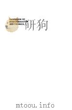 HANDBOOK OF SEMICONDUCTOR ELECTRONICS  THIRD EDITION（ PDF版）