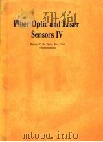 PROCEEDINGS OF SPIE-THE INTERNATIONAL SOCIETY FOR OPTICAL ENGINEERING  VOLUME 718 FIBER OPTIC AND LA（1986 PDF版）