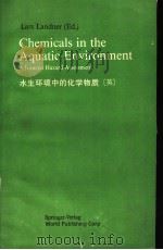 CHEMICALS IN THE AQUATIC ENVIRONMENT（ PDF版）