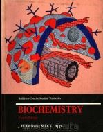 BIOCHEMISTRY FOURTH EDITION PDF电子版封面 0702009032 J.H.OTTAWAY D.K.APPS