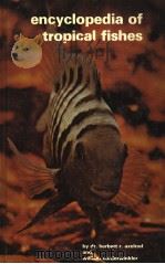 ENCYCLOPEDIA OF TROPICAL FISHES（ PDF版）