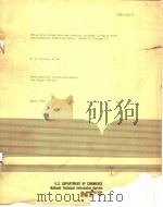 THREE MILE ISLAND NUCLEAR REACTOR ACCIDENT OF MARCH 1979 ENVIRONMENTAL RADIATION DATA:UPDATE 2,VOLUM PDF电子版封面 BETTY A.HILTON AND R.FRANK GRO