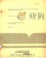 THREE MILE ISLAND NUCLEAR REACTOR ACCIDENT OF MARCH 1979 ENVIRONMENTAL RADIATION DATA:UPDATE 2,VOLUM PDF电子版封面