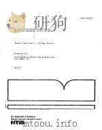 A LIDAR POLARIMETER TECHNIQUE FOR MEASURING SUSPENDED SOLIDS IN WATER     PDF电子版封面    D.W.PRESLEY AND R.W.NEWTON 