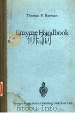 ENZYME HANDBOOK  VOL.2（ PDF版）
