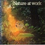 INTRODUCING ECOL0GY NATURE AT WORK PDF电子版封面 0521223903