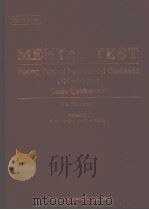 MENTAL TEST RATING TEST OF HEALTH AND DISEASES （RTHE） AND CASE EVALUATION（ PDF版）