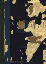 THE ANTIGENS  VOLUME III（1975 PDF版）