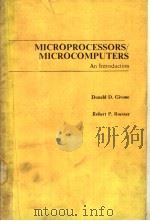MICROPROCESSORS/MICROCOMPUTERS AN INTRODUCTION（ PDF版）