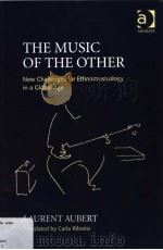 THE MUSIC OF THE OTHER（ PDF版）