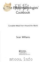 THE ETHNOMUSICOLOGISTS‘ COOKBOOK（ PDF版）